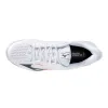 Mizuno Wave Exceed Tour 7 Tonweiße Sneakers