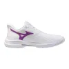 Mizuno Wave Exceed Tour 7 Clay White Damenschuhe