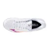 Mizuno Wave Exceed Tour 7 Clay White Damenschuhe