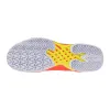 Mizuno Wave Exceed Tour 7 Padel Orange Sneakers
