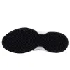 Munich Focus 02 Schwarze Sneaker