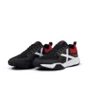 Munich Focus 02 Schwarze Sneaker
