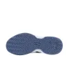 Munich Focus 04 Weißblaue Turnschuhe