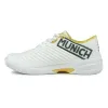 Munich Stupa Padx 64 Weiß Gelb Sneaker