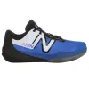 Zapatillas de Padel New Balance Brennstoffzelle 996V5 Azul Negro