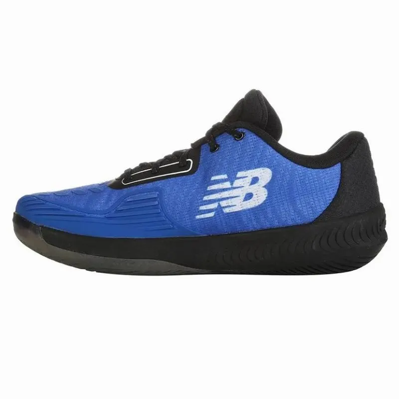 Zapatillas de Padel New Balance Brennstoffzelle 996V5 Azul Negro
