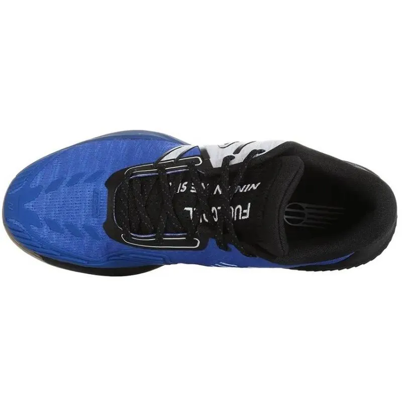 Zapatillas de Padel New Balance Brennstoffzelle 996V5 Azul Negro
