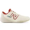 Zapatillas de Padel New Balance Brennstoffzelle 996V5 Blanco Rojo