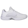 Nox AT10 Lux White Hellgraue Sneakers