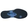Nox AT10 Lux Schwarze Blaue Turnschuhe