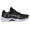 Nox AT10 Lux Schwarze Weiße Turnschuhe