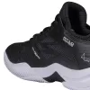 Nox AT10 Lux Schwarze Weiße Turnschuhe