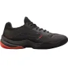 Nox At10 Lux Schwarz Rot Turnschuhe
