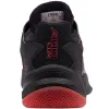 Nox At10 Lux Schwarz Rot Turnschuhe