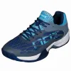 Nox AT10 Lux Bonnie Turnschuhe aus blauem Stein