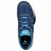 Nox AT10 Lux Bonnie Turnschuhe aus blauem Stein