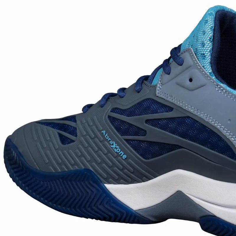Nox AT10 Lux Bonnie Turnschuhe aus blauem Stein