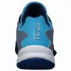 Nox AT10 Lux Bonnie Turnschuhe aus blauem Stein