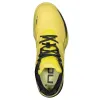 Nox AT10 Pro Gelbe Schwarze Sneaker