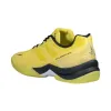Nox AT10 Pro Gelbe Schwarze Sneaker