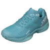 Nox AT10 Pro Blaue türkisweiße Turnschuhe