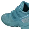 Nox AT10 Pro Blaue türkisweiße Turnschuhe