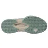 Nox AT10 Pro White Cream Green Damenschuhe