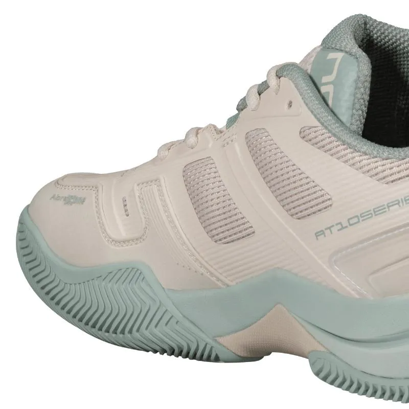 Nox AT10 Pro White Cream Green Damenschuhe