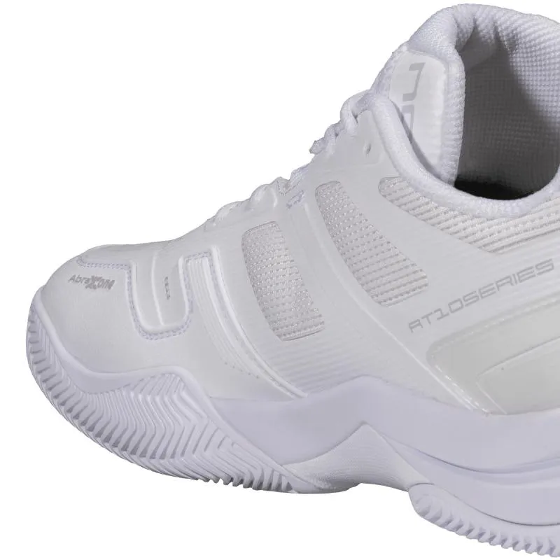 Nox AT10 Pro Weißgraue Sneaker
