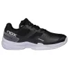 Nox AT10 Pro Schwarze Weiße Sneakers