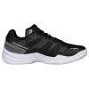Nox AT10 Pro Schwarze Weiße Sneakers