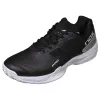 Nox AT10 Pro Schwarze Weiße Sneakers