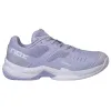 Nox AT10 Pro Lila weiße Damenschuhe