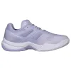 Nox AT10 Pro Lila weiße Damenschuhe