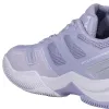 Nox AT10 Pro Lila weiße Damenschuhe