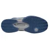Nox ML10 Hexa Blue Silber Sneakers
