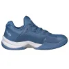 Nox ML10 Hexa Blue Silber Sneakers