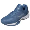 Nox ML10 Hexa Blue Silber Sneakers