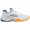Nox ML10 Hexa Apricot WeiÃ Turnschuhe
