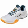 Nox ML10 Hexa Apricot WeiÃ Turnschuhe