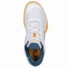 Nox ML10 Hexa Apricot WeiÃ Turnschuhe