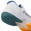 Nox ML10 Hexa Apricot WeiÃ Turnschuhe