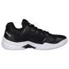 Nox ML10 Hexa Schwarze Weiße Sneakers
