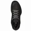 Tênis Nox ML10 Hexa Preto Ardósia Cinza