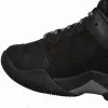 Tênis Nox ML10 Hexa Preto Ardósia Cinza