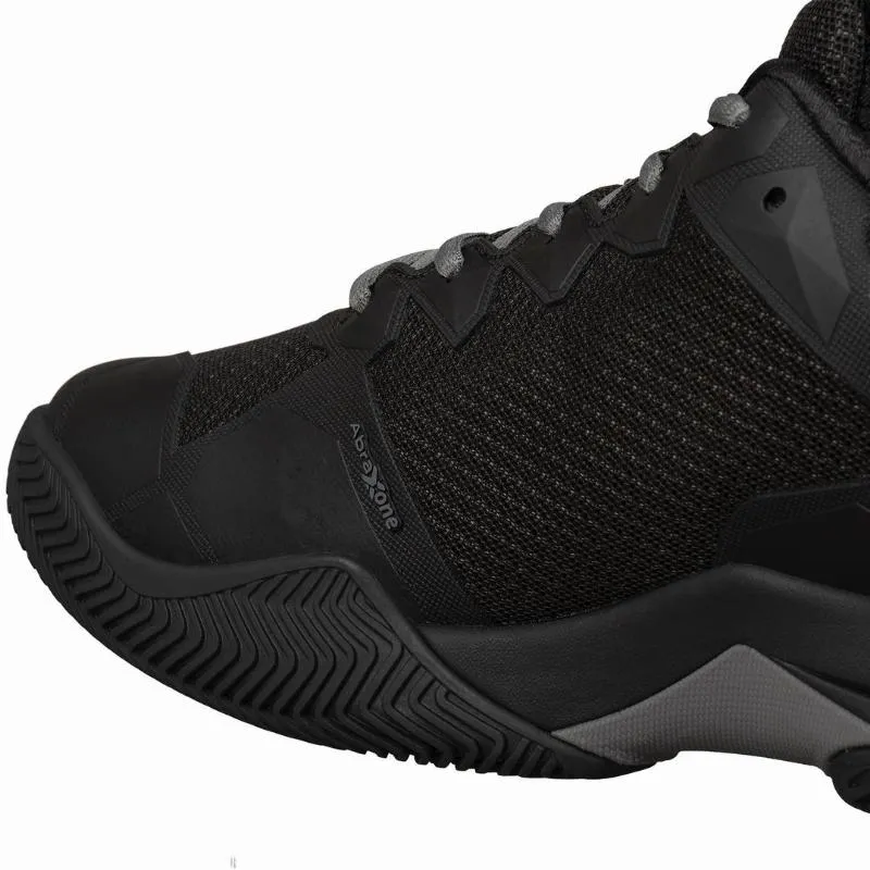 Tênis Nox ML10 Hexa Preto Ardósia Cinza