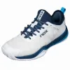 Nox Nerbo WeiÃ Blau Turnschuhe