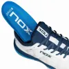 Nox Nerbo WeiÃ Blau Turnschuhe