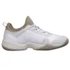 Nox Nerbo weiß-grünlich-graue Sneaker
