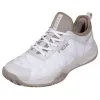Nox Nerbo weiß-grünlich-graue Sneaker